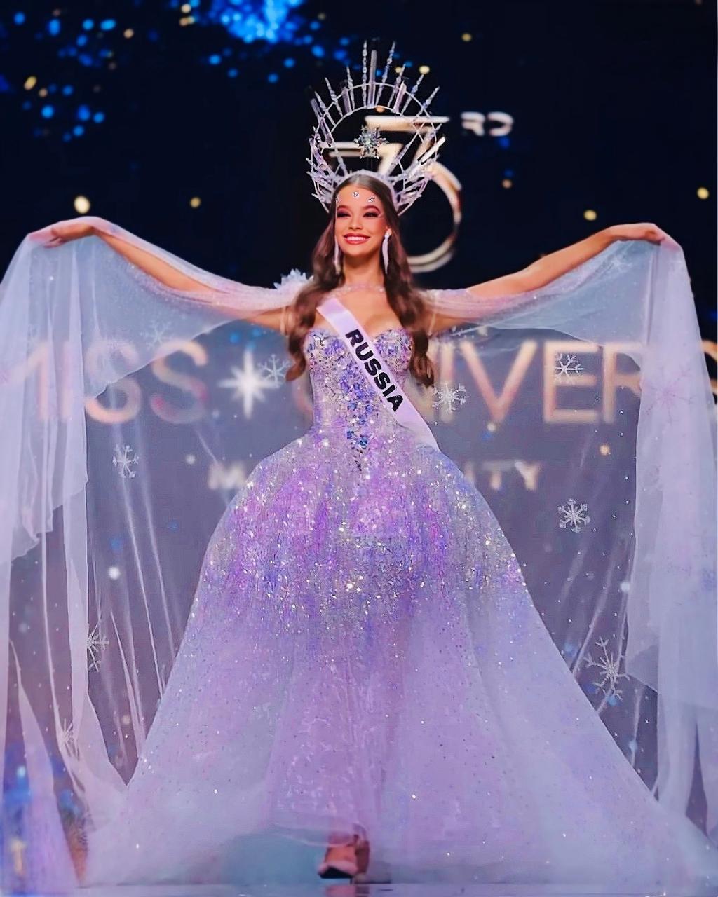 Валентина Алексеева