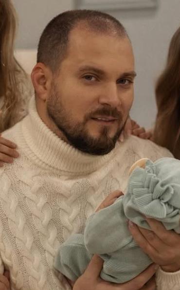 Антон Дудков
