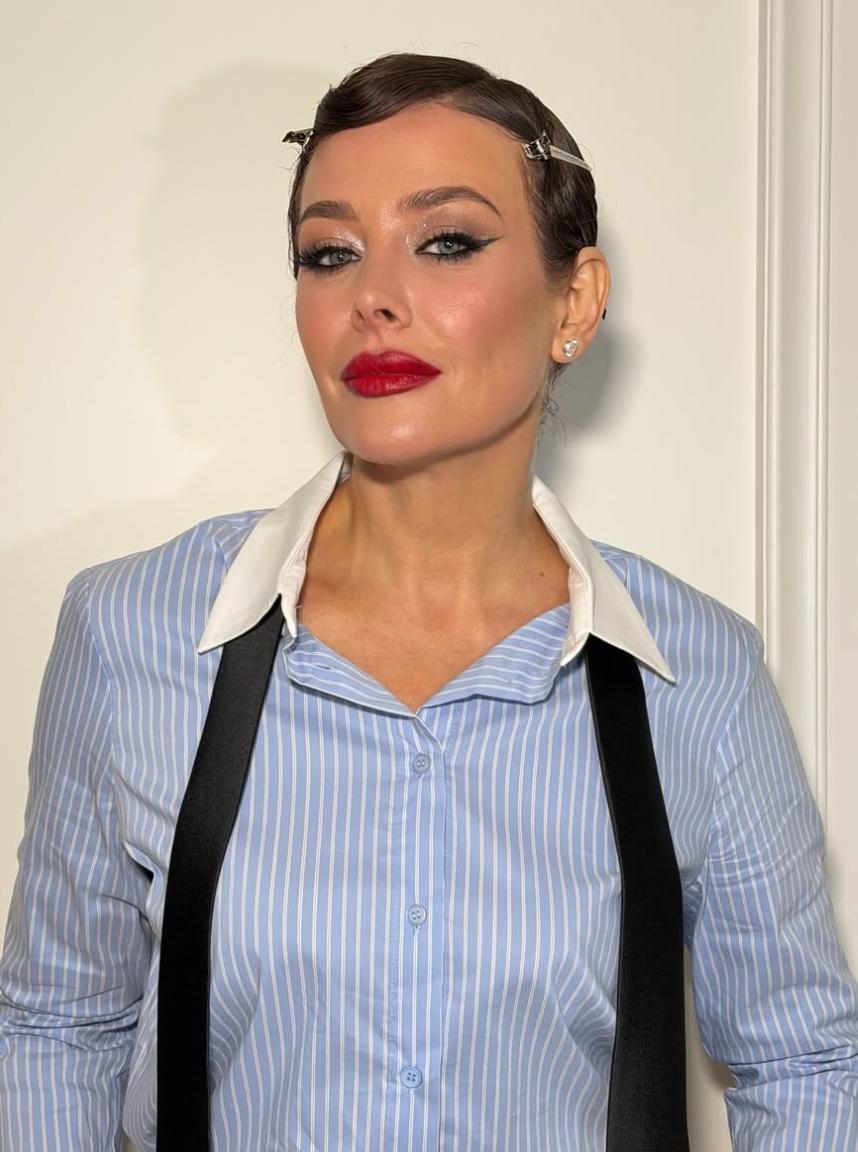 Екатерина Волкова